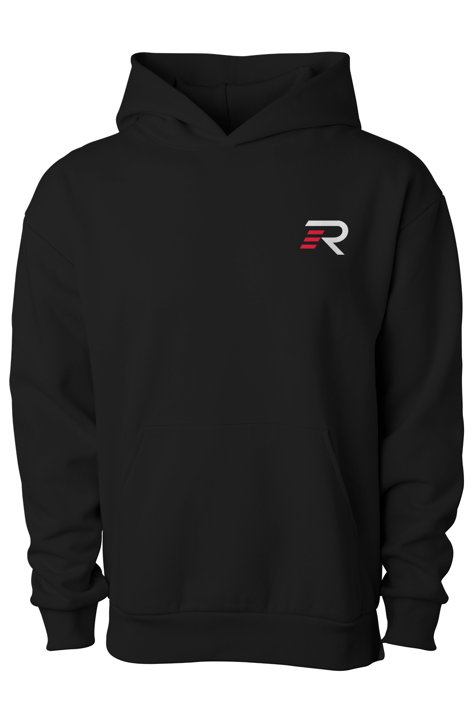 RACEFORM Pullover Hoodie
