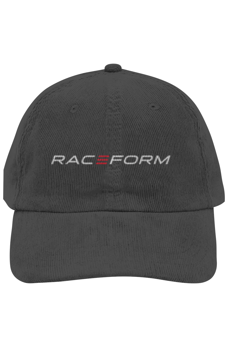 RACEFORM Corduroy Cap