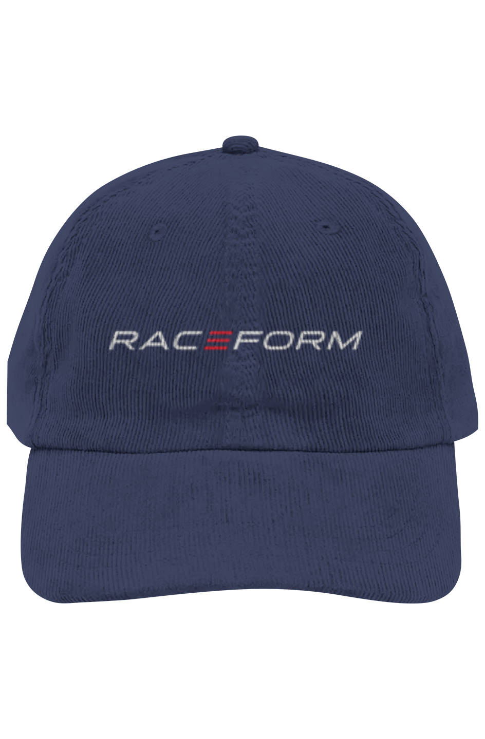 RACEFORM Corduroy Cap